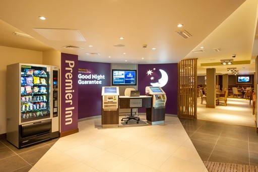London Hendon (The Hyde)