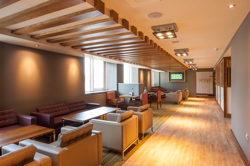 Thyme restaurant