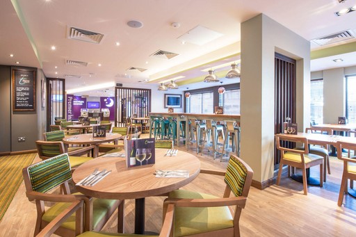 Thyme restaurant
