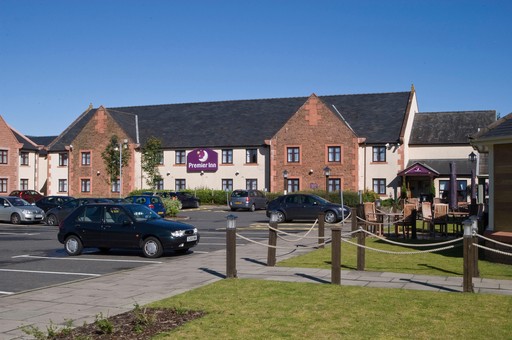 Dumfries