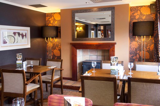 Thyme restaurant