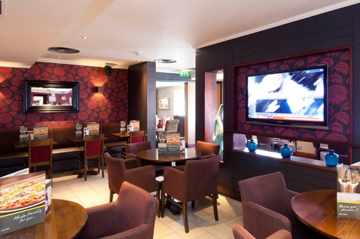 Thyme restaurant