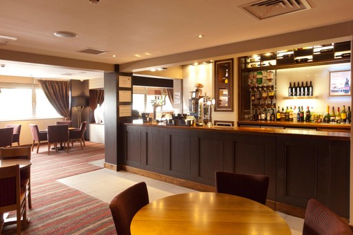 Thyme restaurant