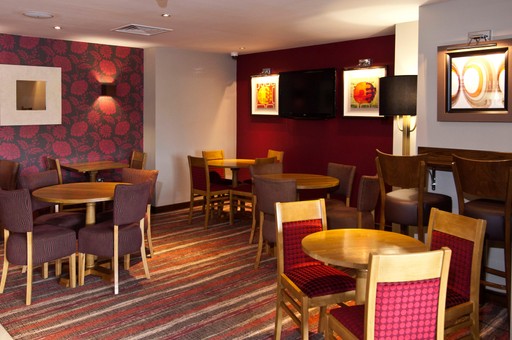 Thyme restaurant