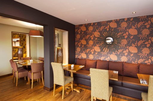 Thyme restaurant