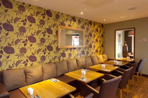 Thyme restaurant