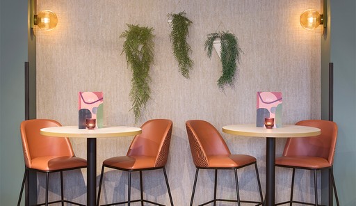 The Social restaurant