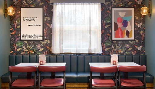 The Social restaurant