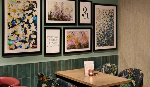 The Social restaurant