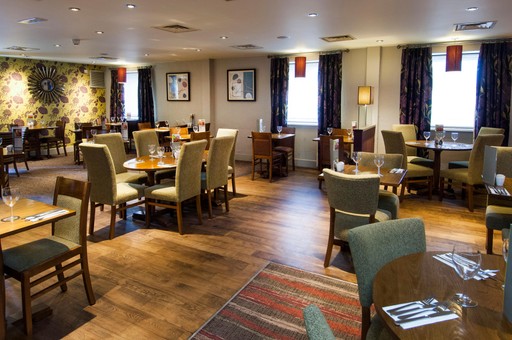 Thyme restaurant