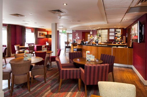 Thyme restaurant