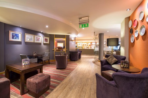Premier Inn Liverpool City Centre (Moorfields) hotel