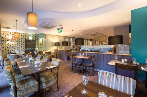 Thyme restaurant