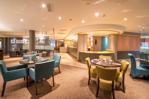 Thyme restaurant