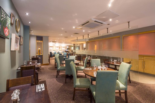 Thyme restaurant