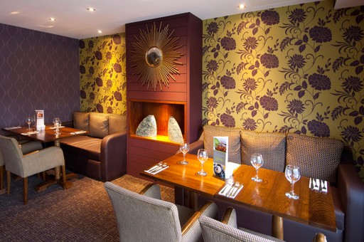 Thyme restaurant
