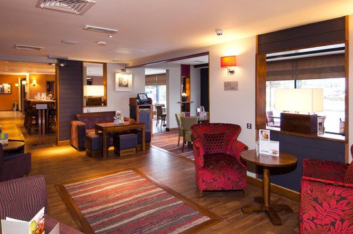 Thyme restaurant