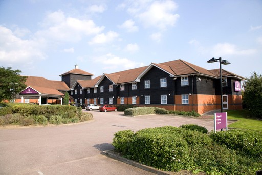 Ipswich North