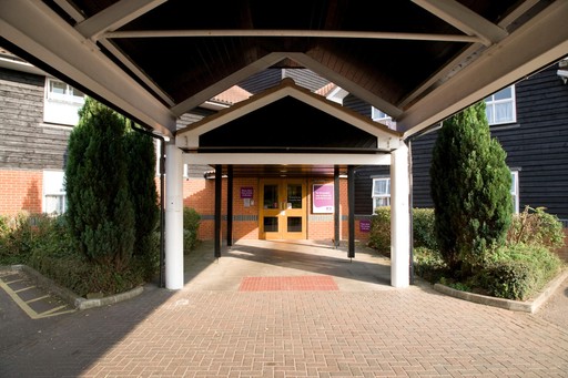 Ipswich North