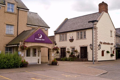 Aberdeen (Westhill)