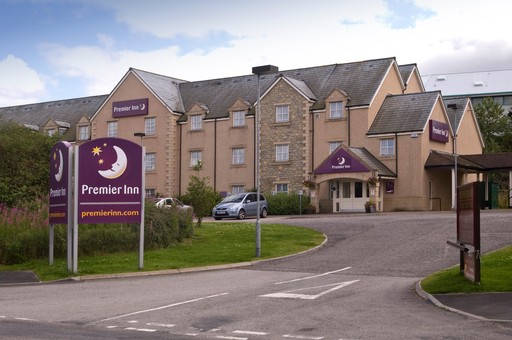 Aberdeen (Westhill)