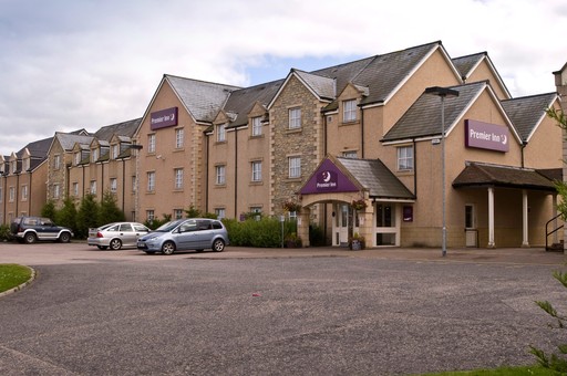 Aberdeen (Westhill)