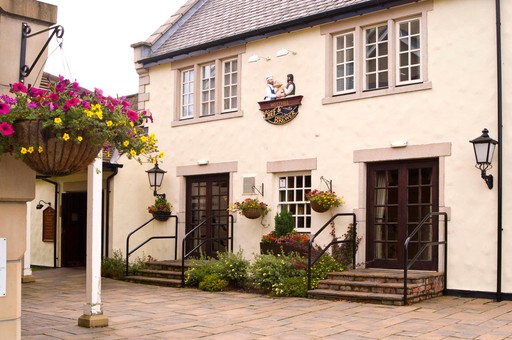 The Shepherd's Rest