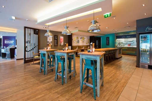 Thyme restaurant