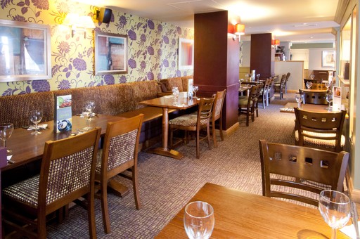 Thyme restaurant