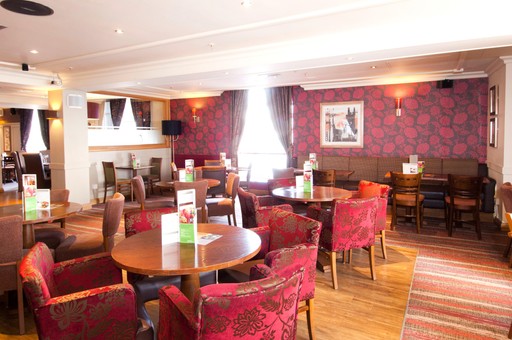 Thyme restaurant