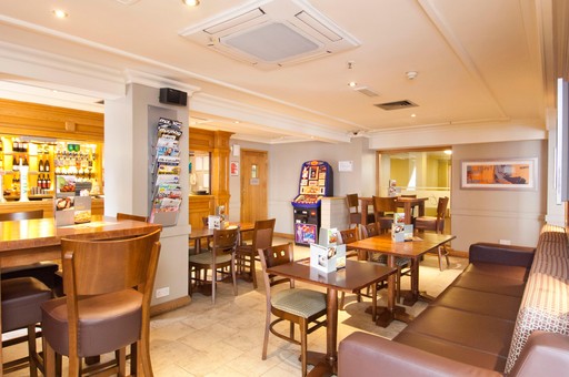 Thyme restaurant