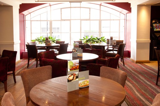 Thyme restaurant