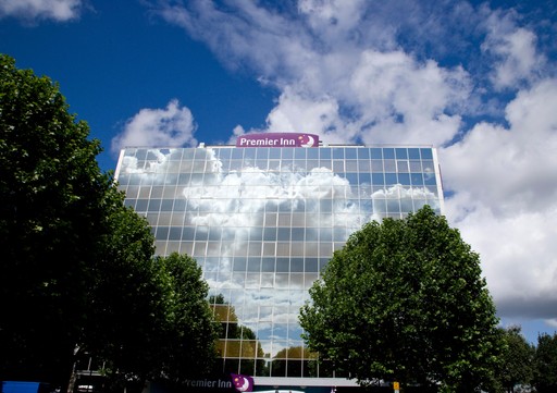 London Wembley Park