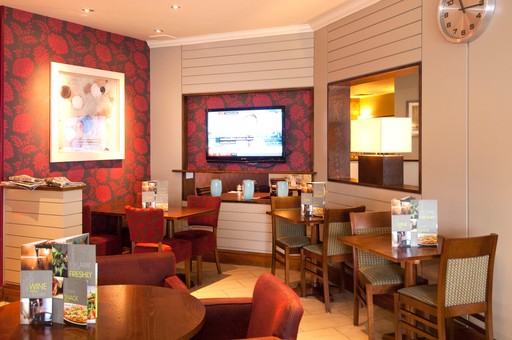 Thyme restaurant
