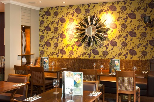 Thyme restaurant