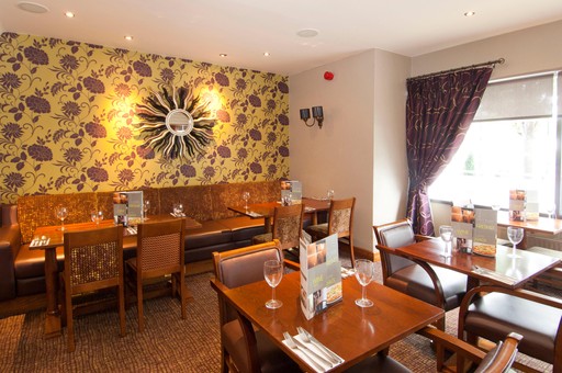 Thyme restaurant