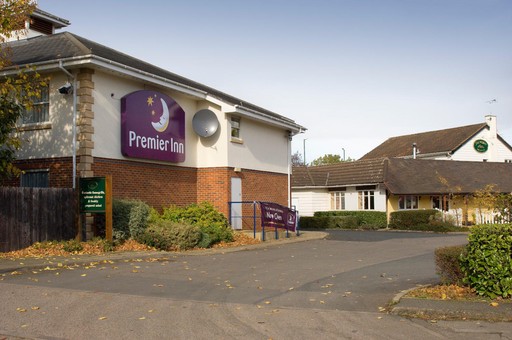 Premier Inn Coventry South (A45) hotel exterior