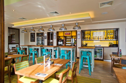 Thyme restaurant