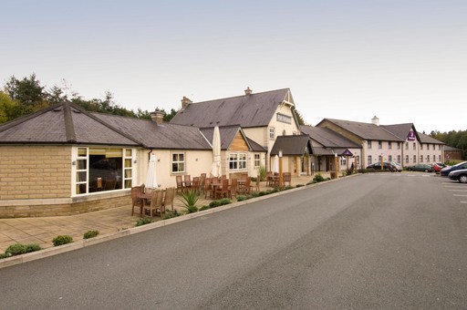Bangor (Gwynedd, North Wales)
