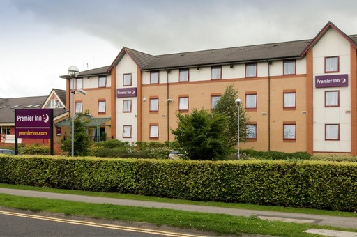 Harrogate South