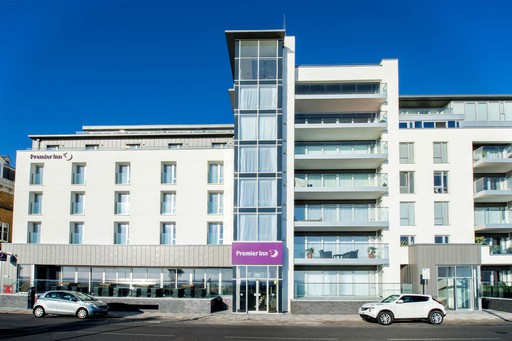 Worthing Seafront