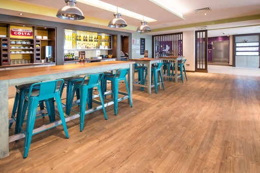Thyme restaurant