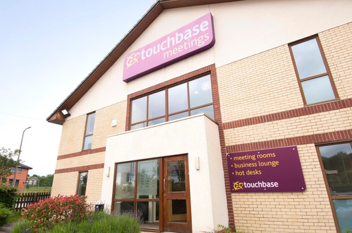 Premier Inn Bradford South hotel exterior