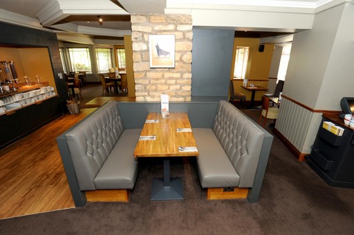 Beefeater restaurant