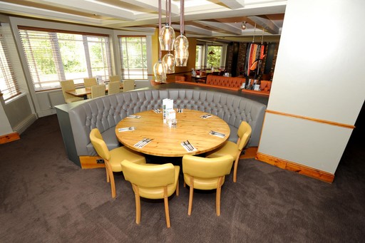 Beefeater restaurant