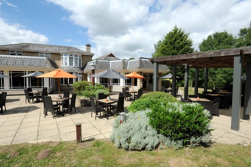 Beefeater restaurant