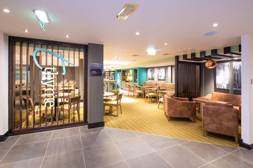 Thyme restaurant