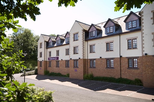 Premier Inn Glasgow (Bearsden) hotel