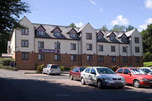 Premier Inn Glasgow (Bearsden) hotel