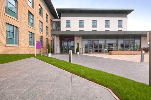 Edinburgh Airport (Newbridge)